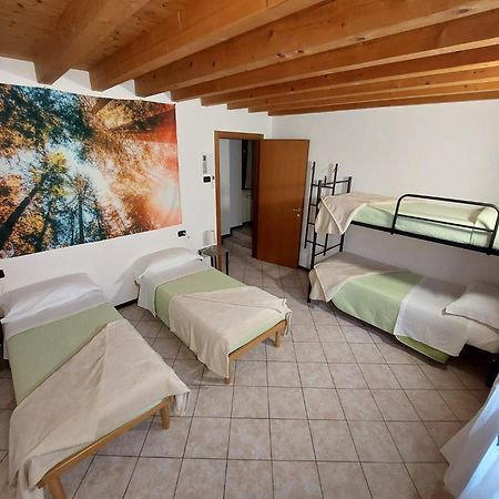 Il Vagabondo Villa Volta Mantovana Buitenkant foto