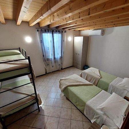 Il Vagabondo Villa Volta Mantovana Buitenkant foto