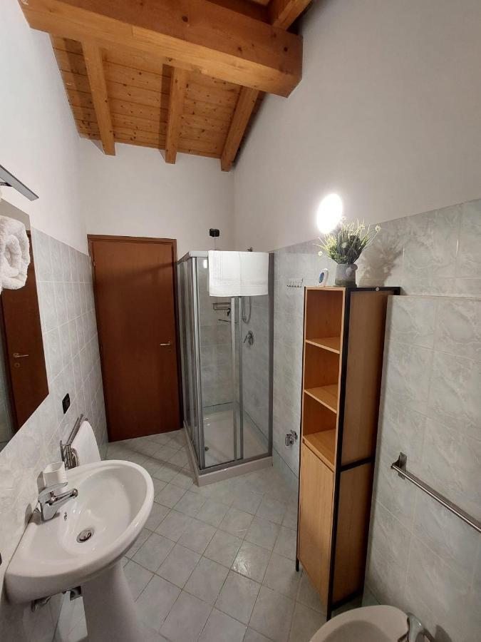Il Vagabondo Villa Volta Mantovana Buitenkant foto