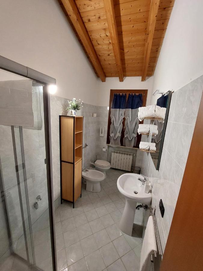 Il Vagabondo Villa Volta Mantovana Buitenkant foto