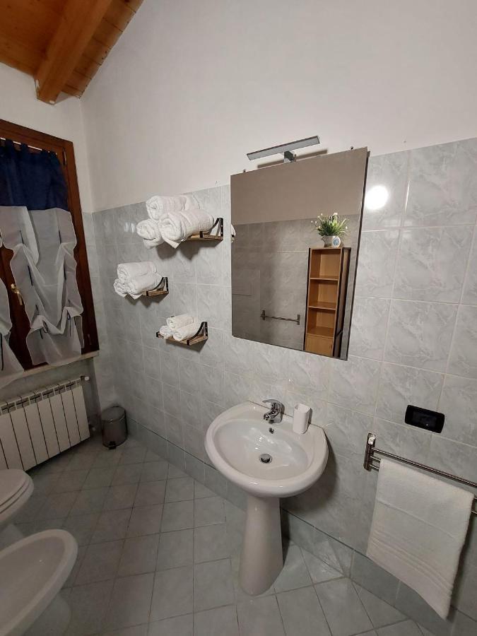 Il Vagabondo Villa Volta Mantovana Buitenkant foto